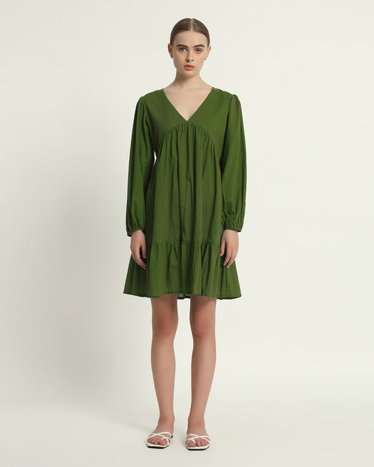 Greening Spring The Celeste Dress