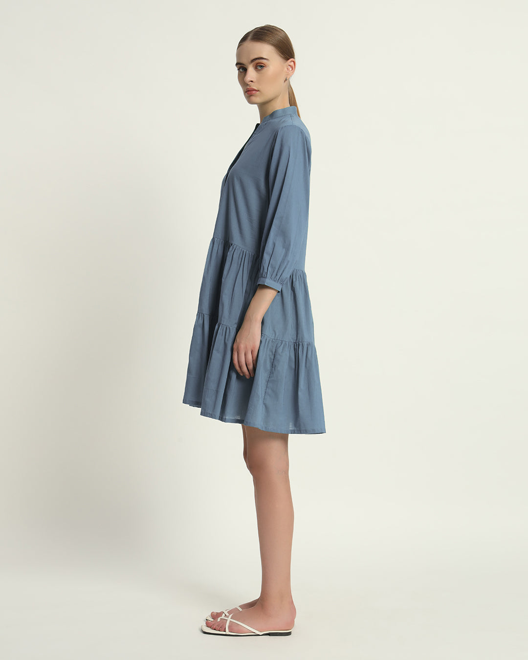 Blue Dawn The Cindy Dress