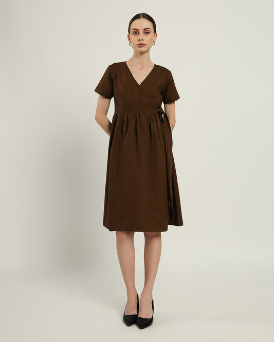 The Miyoshi Nutshell Dress