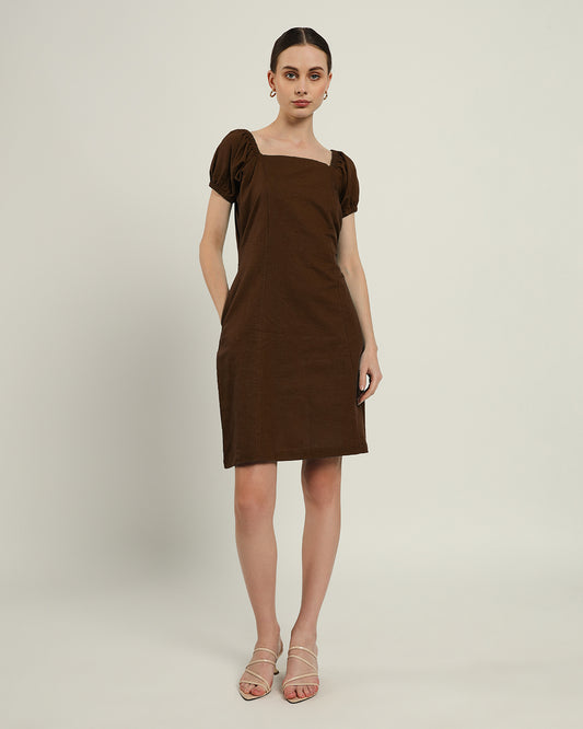 The Arar Nutshell Dress