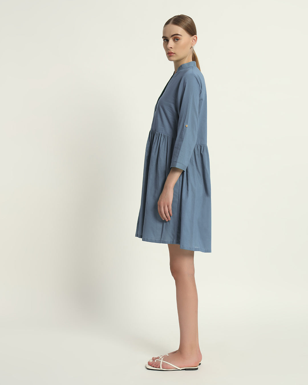 Blue Dawn The Luisa Dress