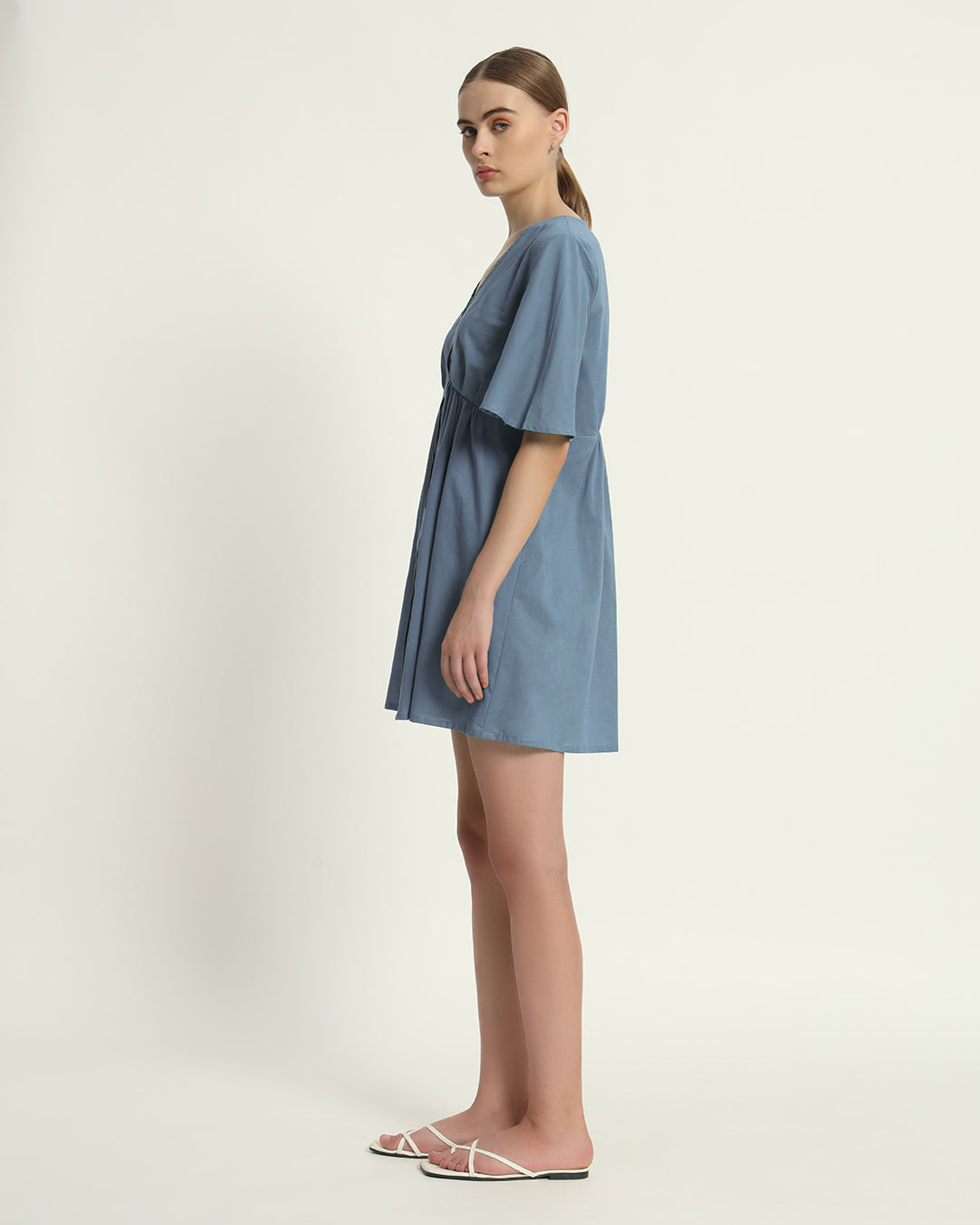 Blue Dawn The Lana Dress