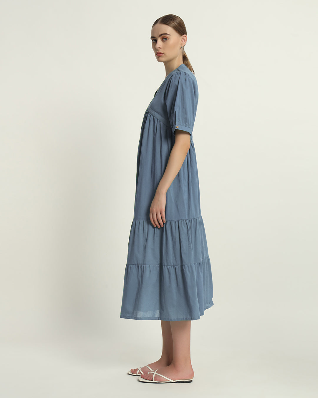 Blue Dawn The Jasmine Dress