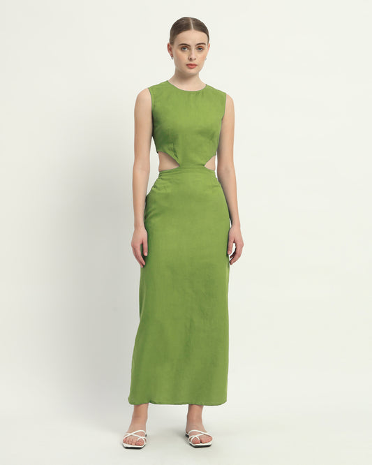 The Fern Livingston Cotton Dress