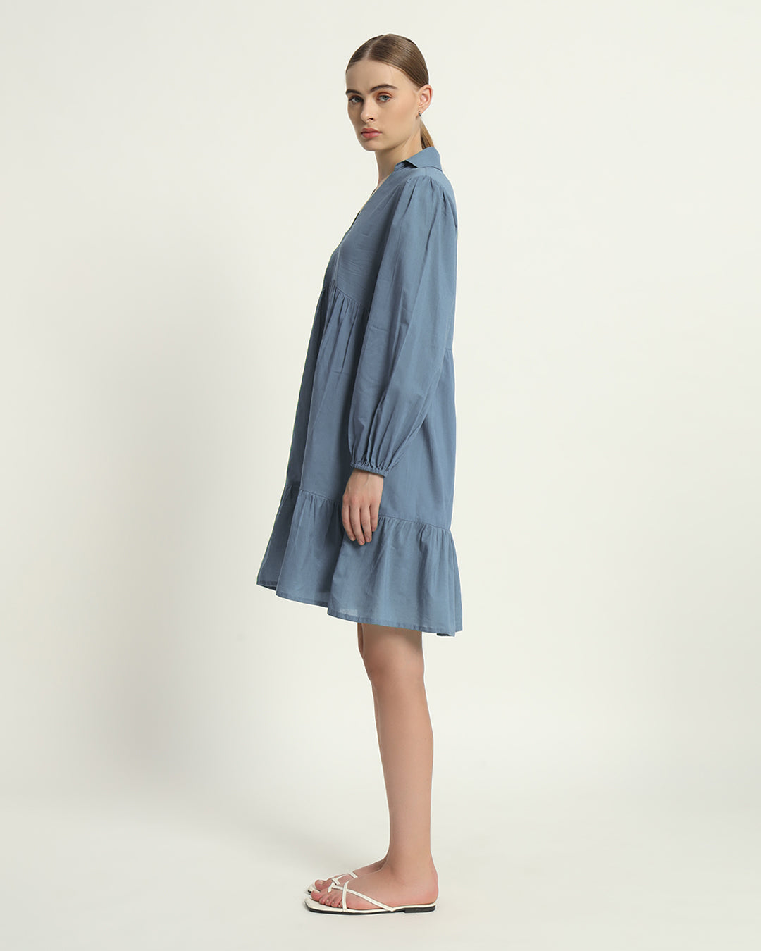 Blue Dawn The Annabelle Dress