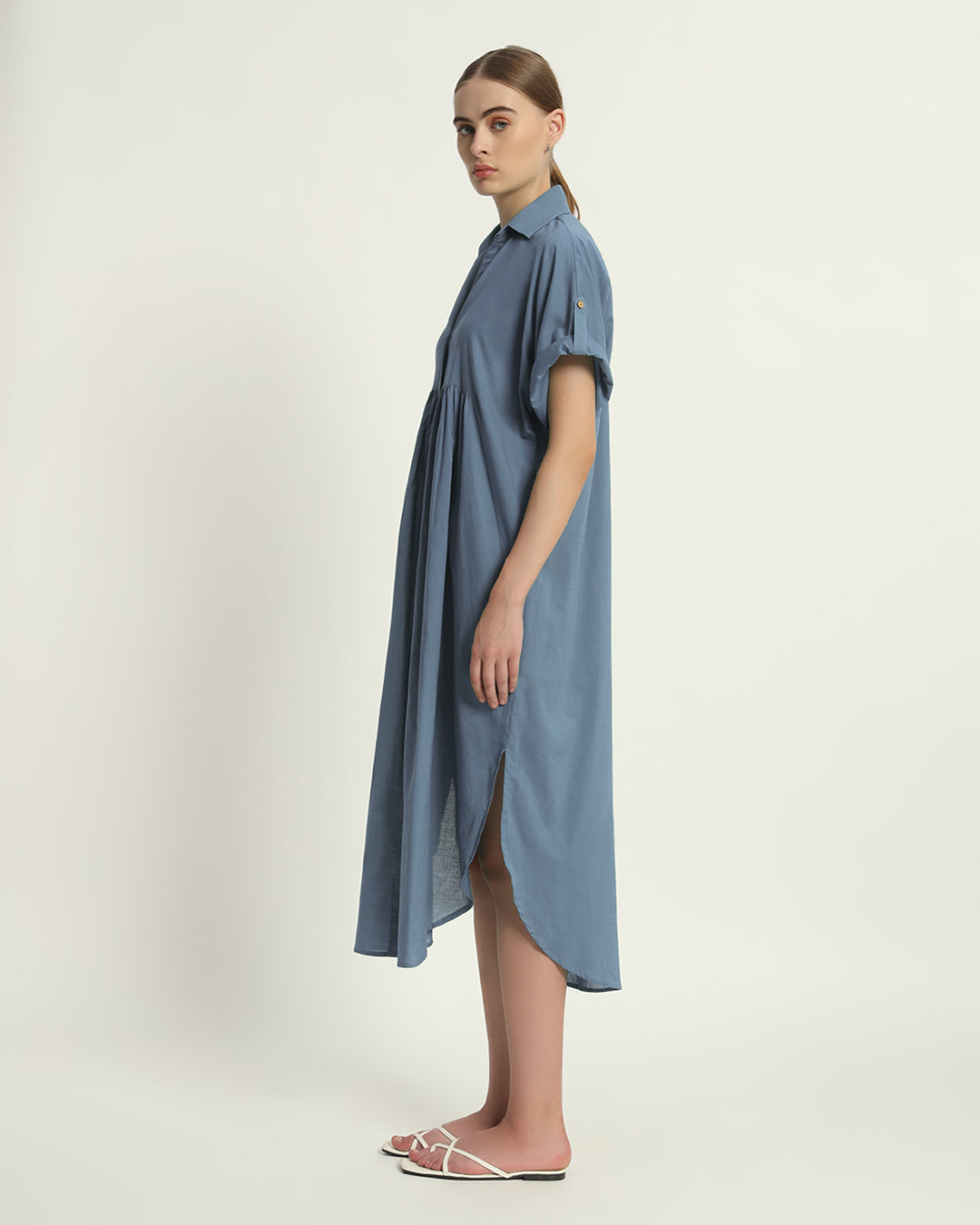 Blue Dawn The Ariane Dress