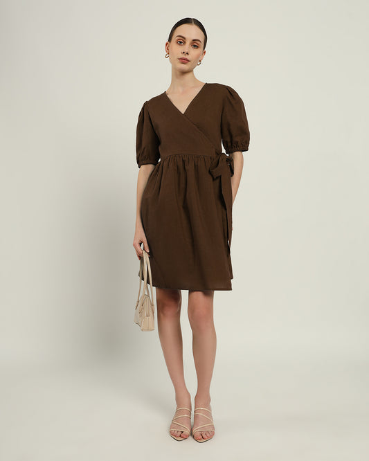 The Inzai Nutshell Dress