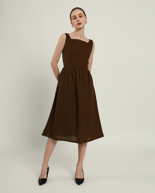 The Mihara Nutshell Dress