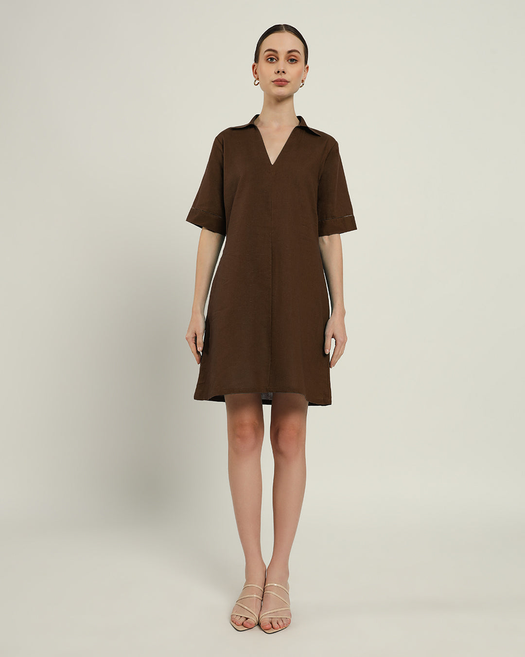 The Ermont Nutshell Dress