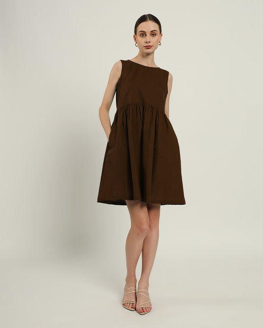 The Chania Nutshell Dress