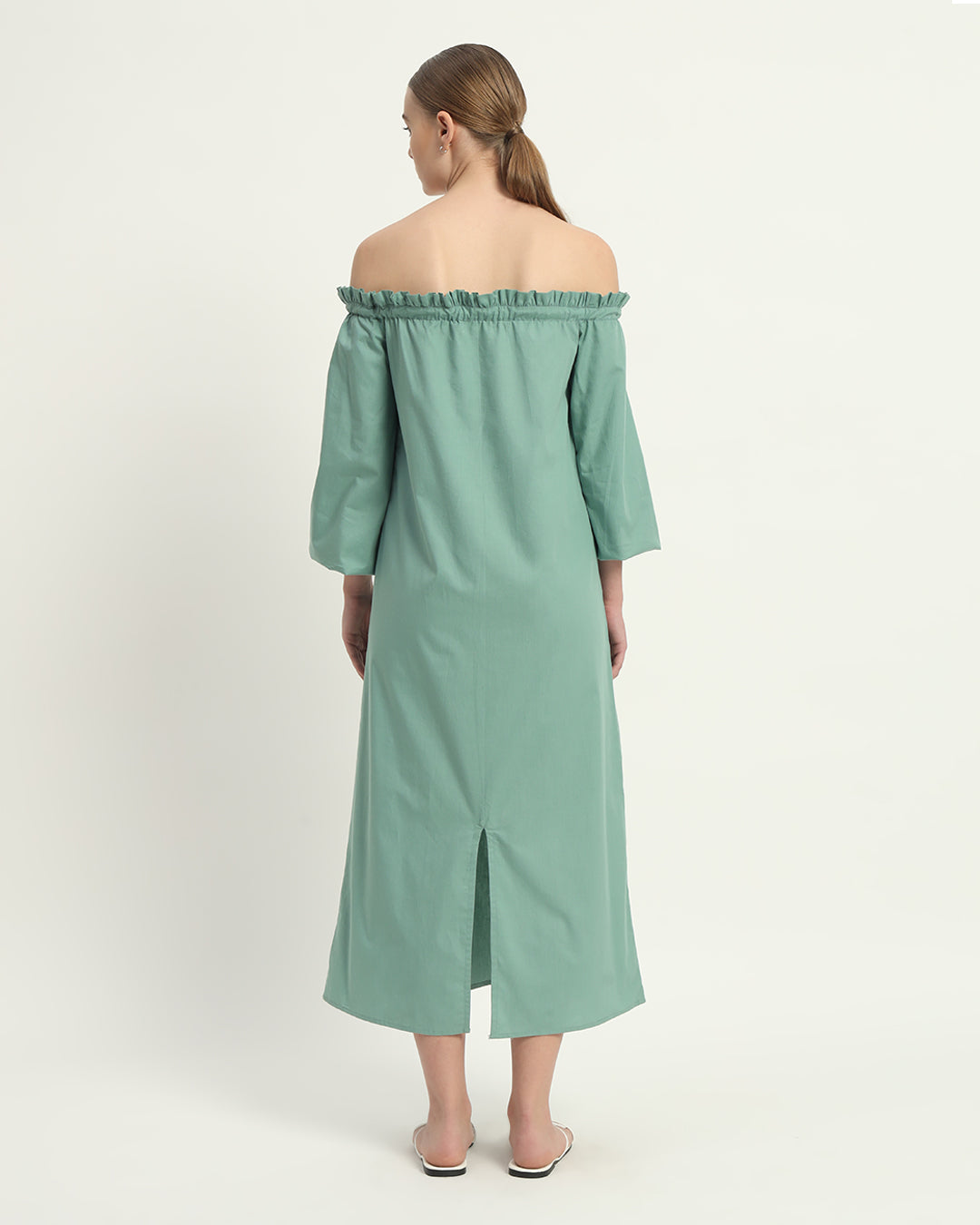 The Mint Carlisle Cotton Dress