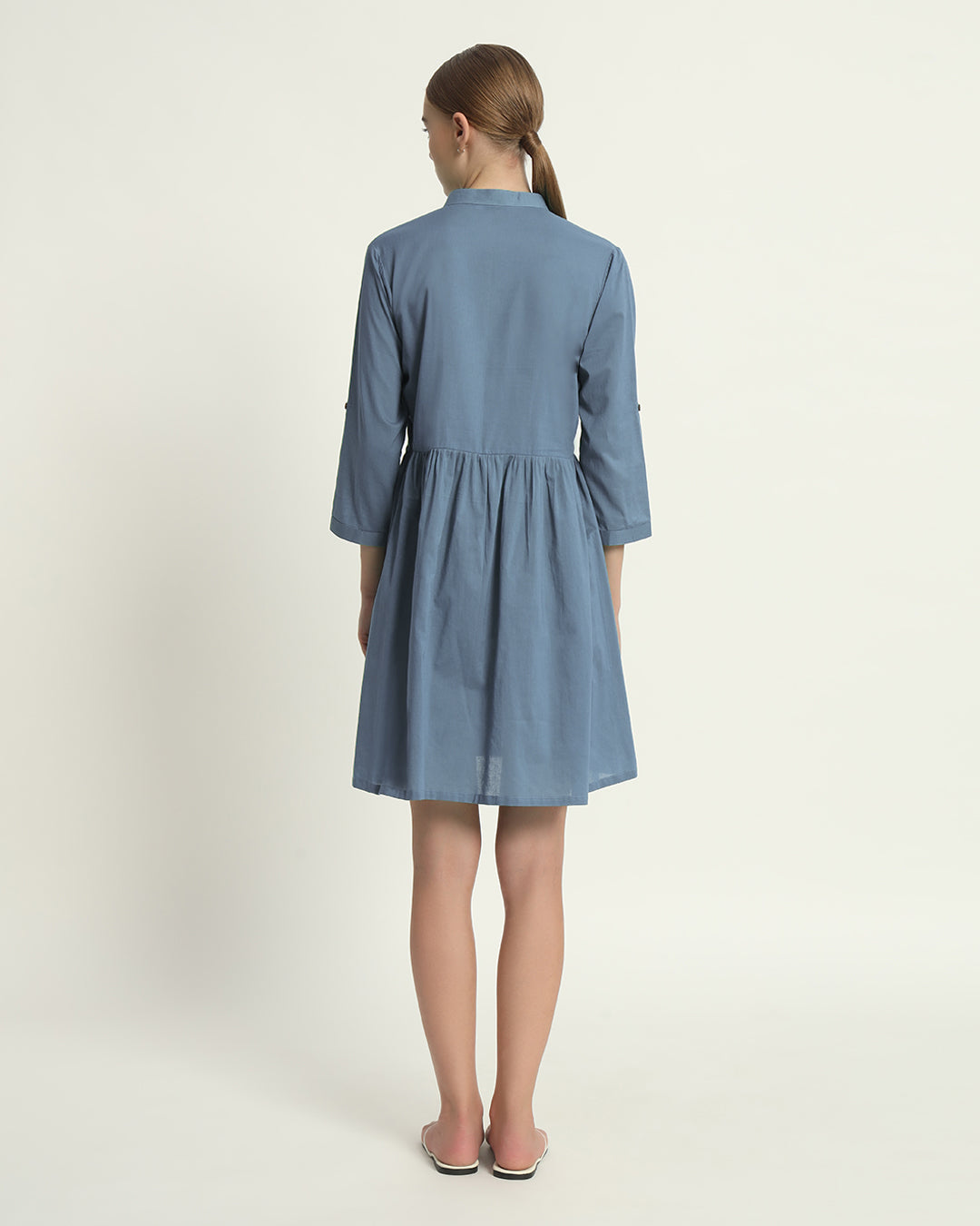 Blue Dawn The Luisa Dress