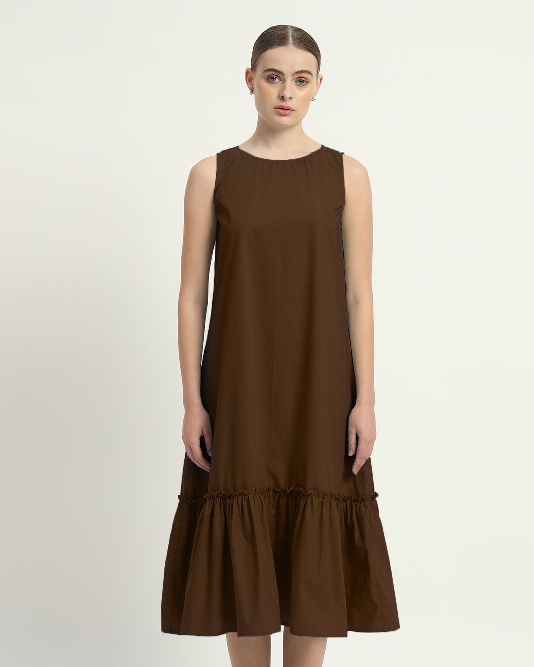 The Nutshell Millis Cotton Dress