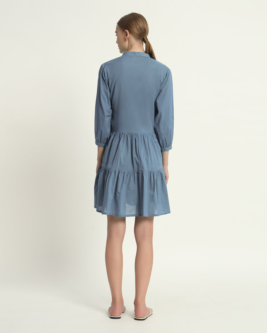 Blue Dawn The Cindy Dress