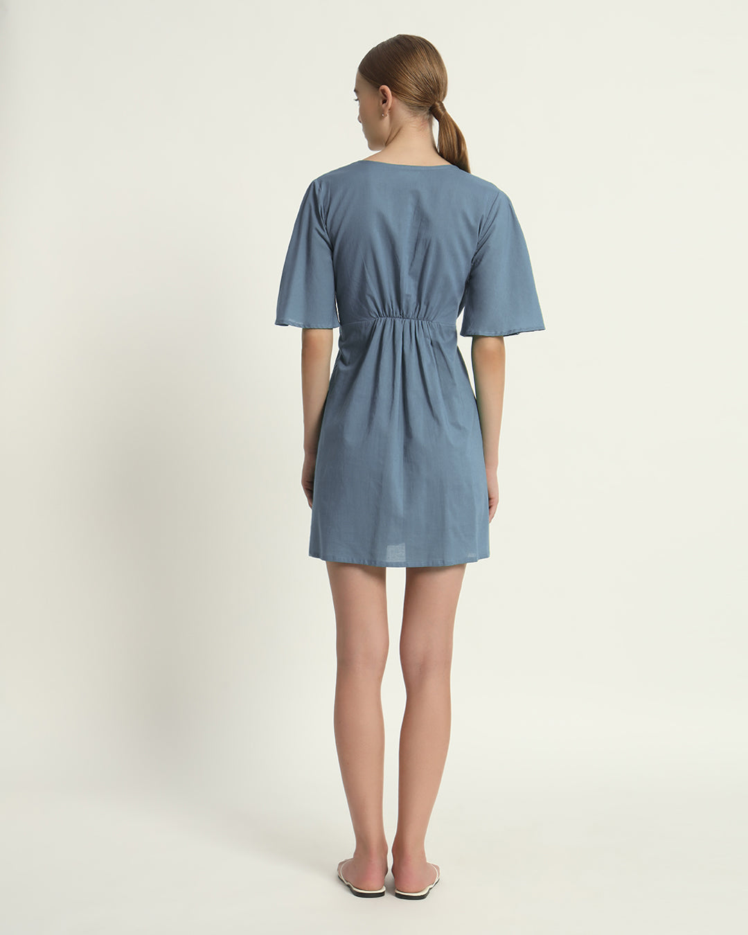 Blue Dawn The Lana Dress