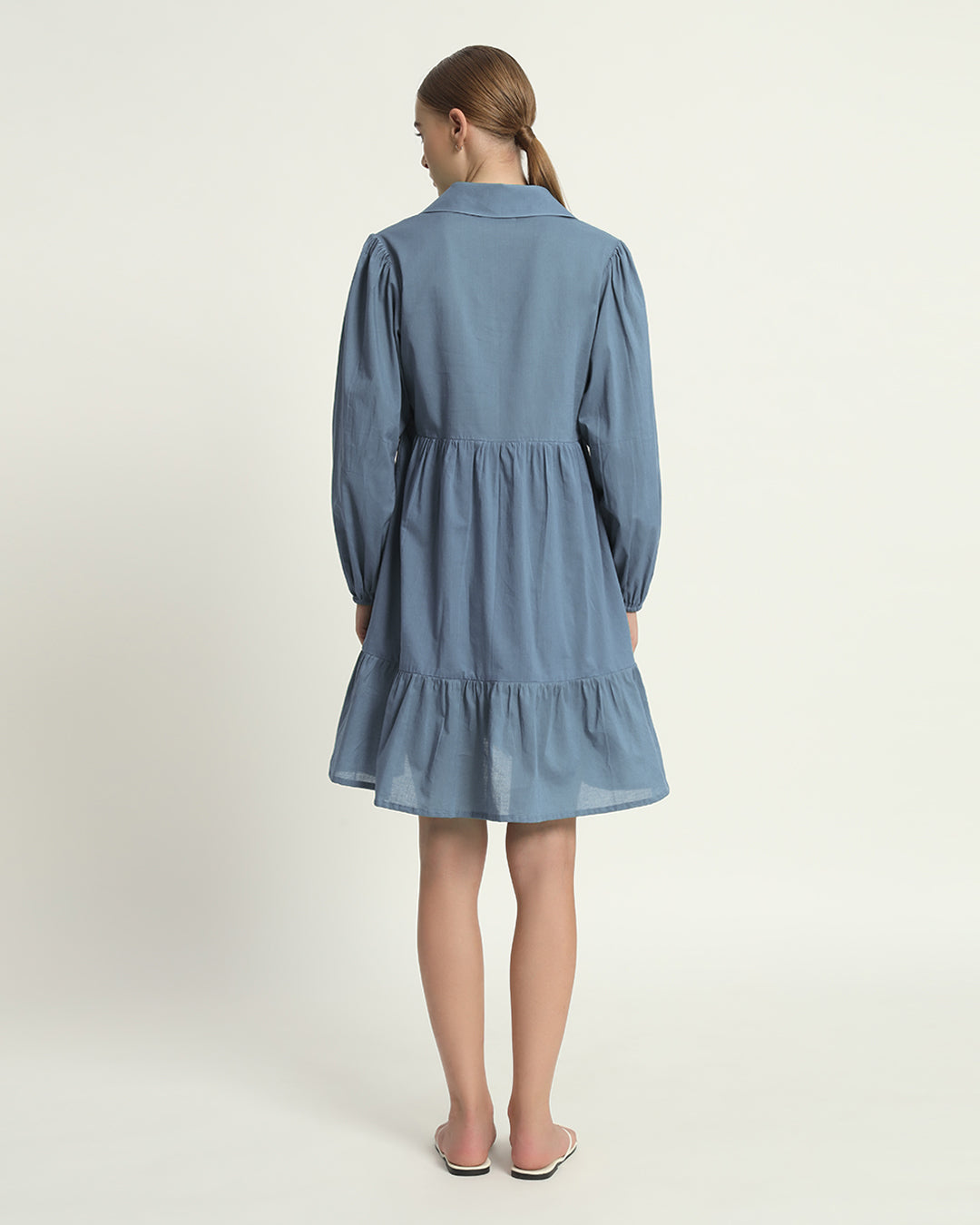 Blue Dawn The Annabelle Dress