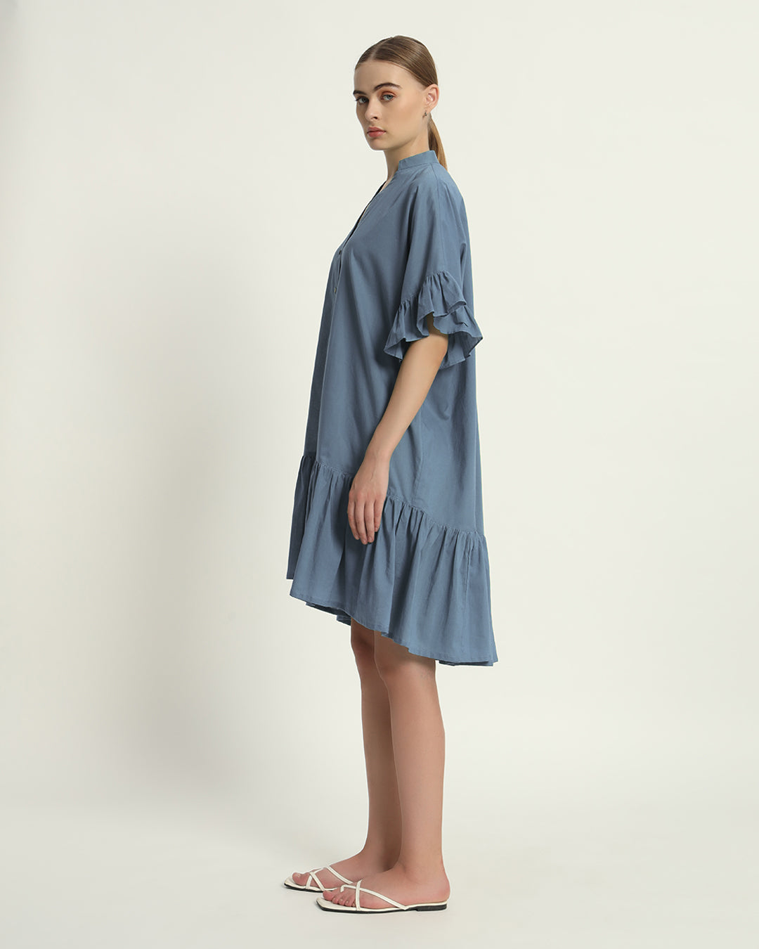 Blue Dawn The Berenice Dress