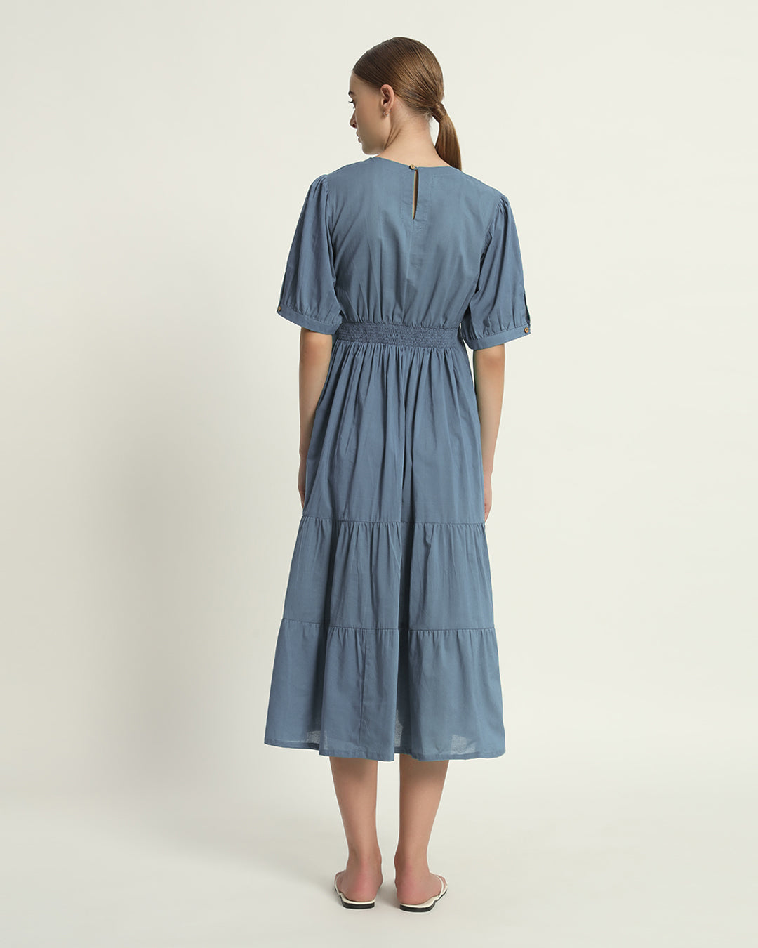 Blue Dawn The Jasmine Dress