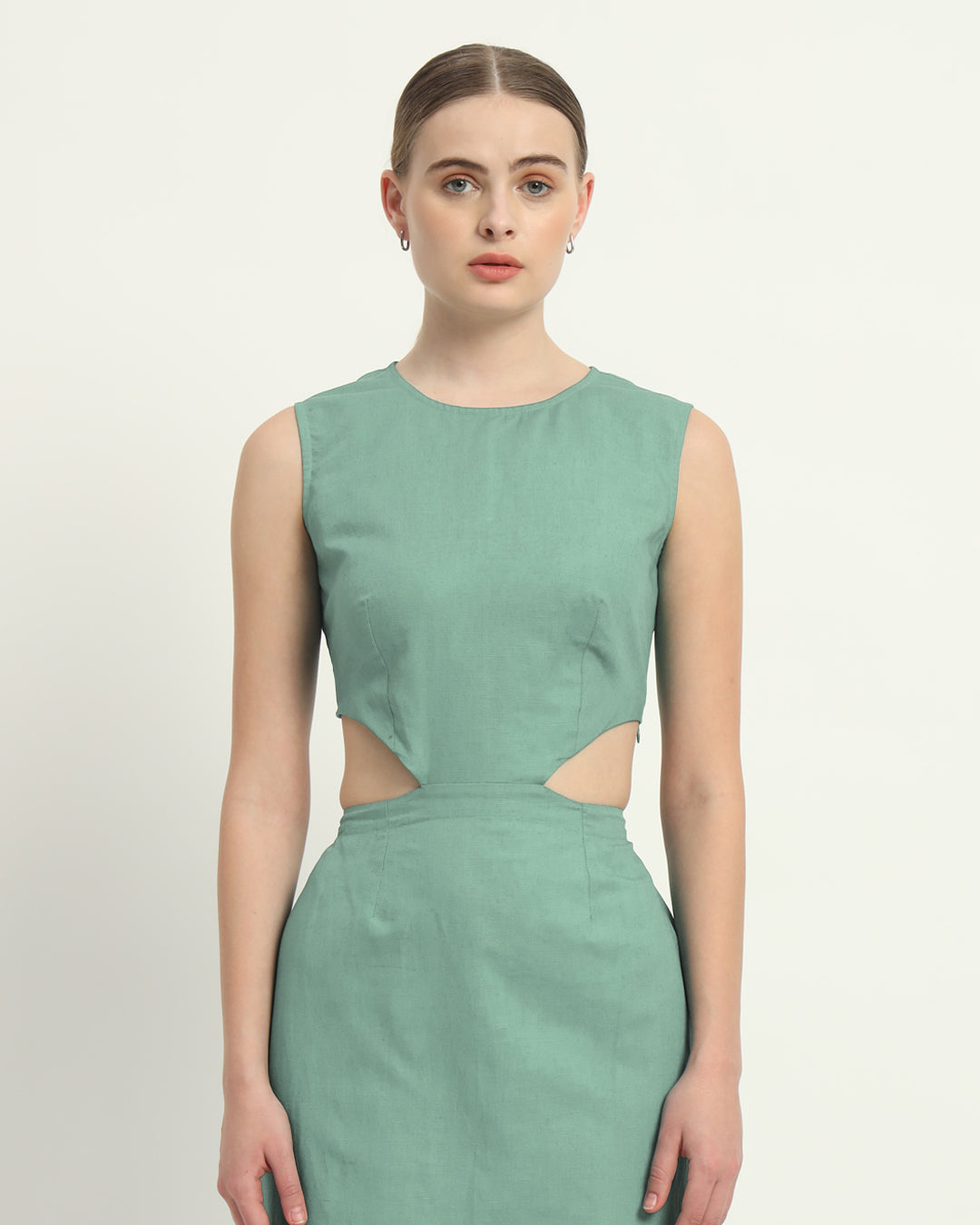 The Mint Livingston Cotton Dress