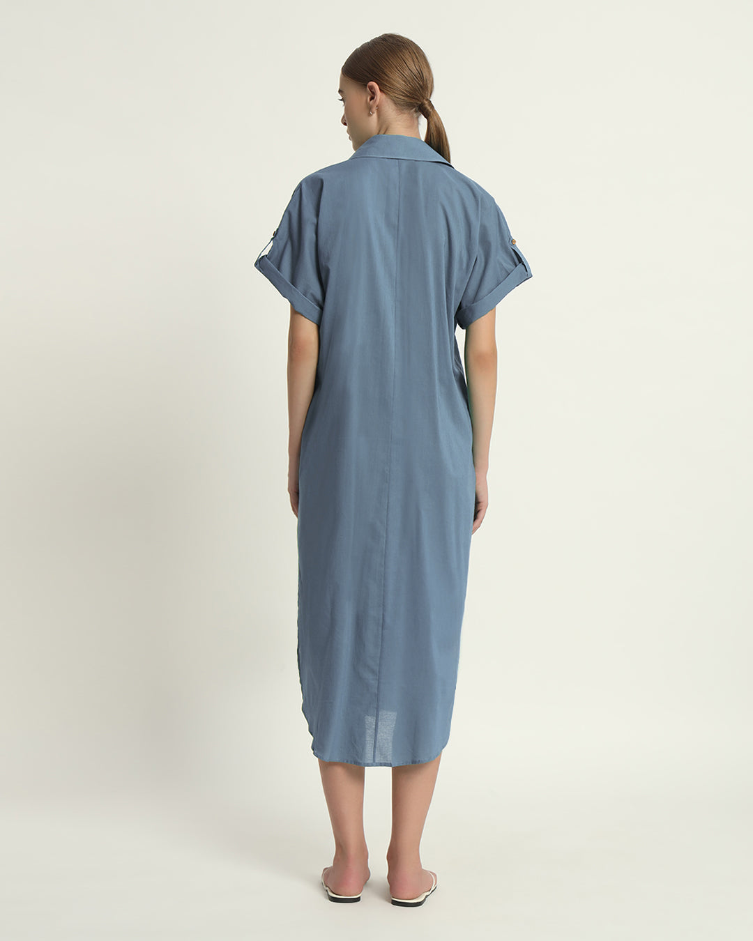 Blue Dawn The Ariane Dress