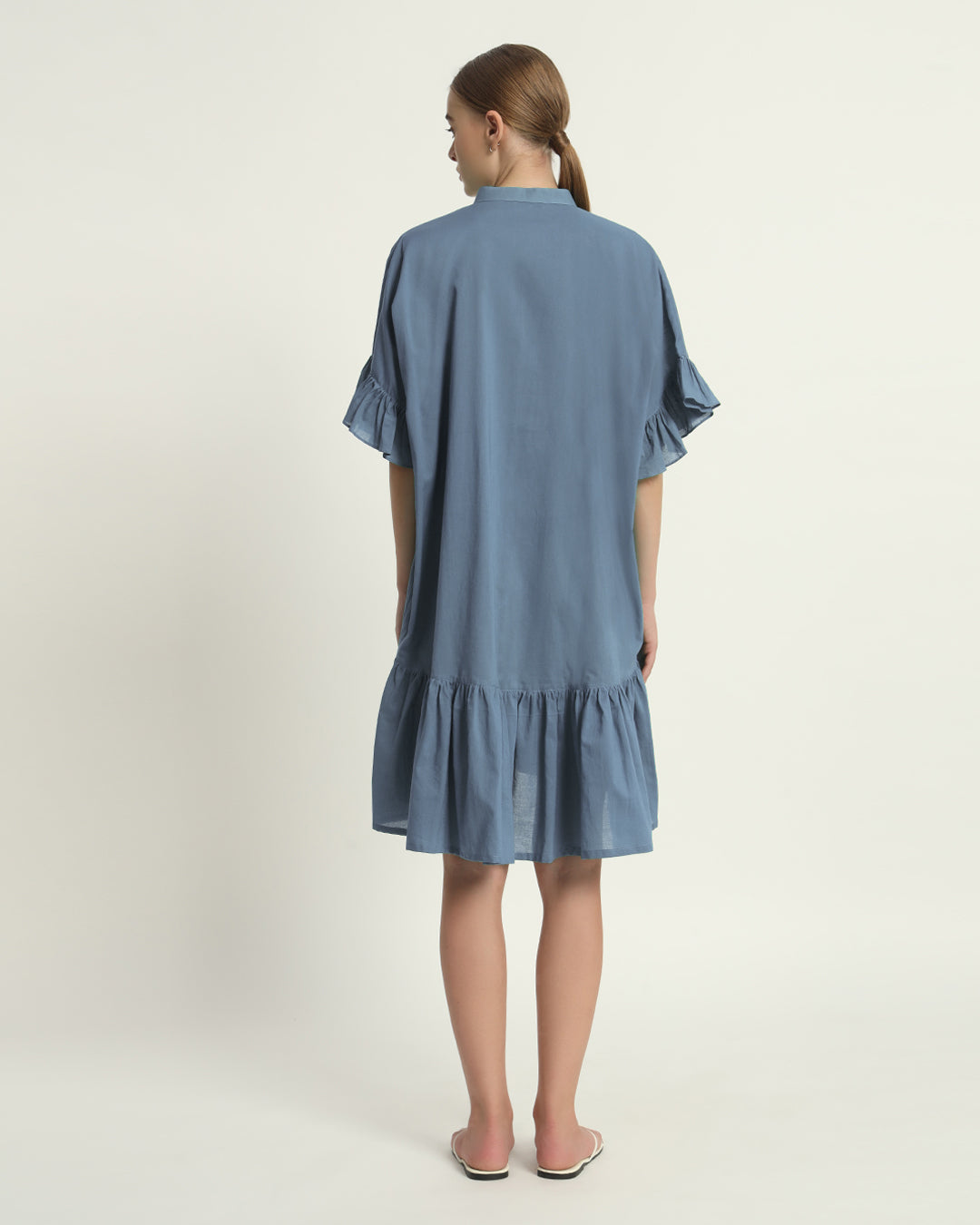 Blue Dawn The Berenice Dress