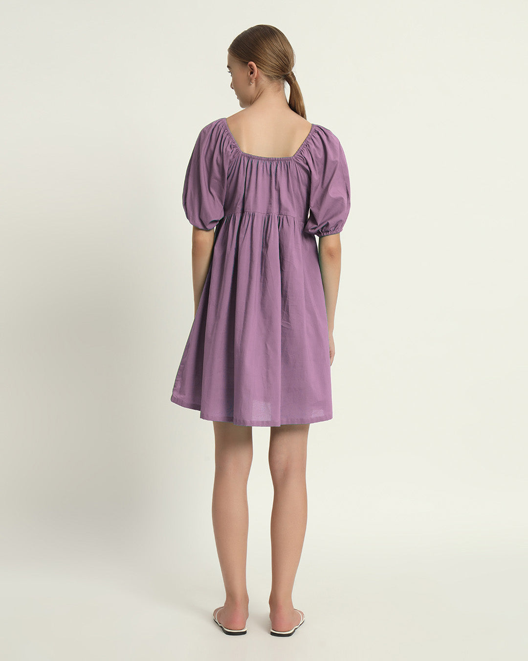 Iris Pink Tender Moments Maternity & Nursing Dress