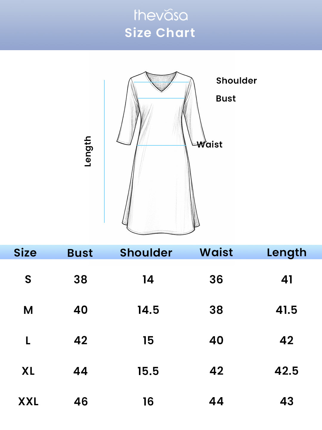 Black Rayon V Cut Charm Co-ord Set