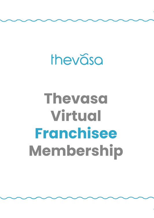 Thevasa Virtual Franchisee Annual Membership