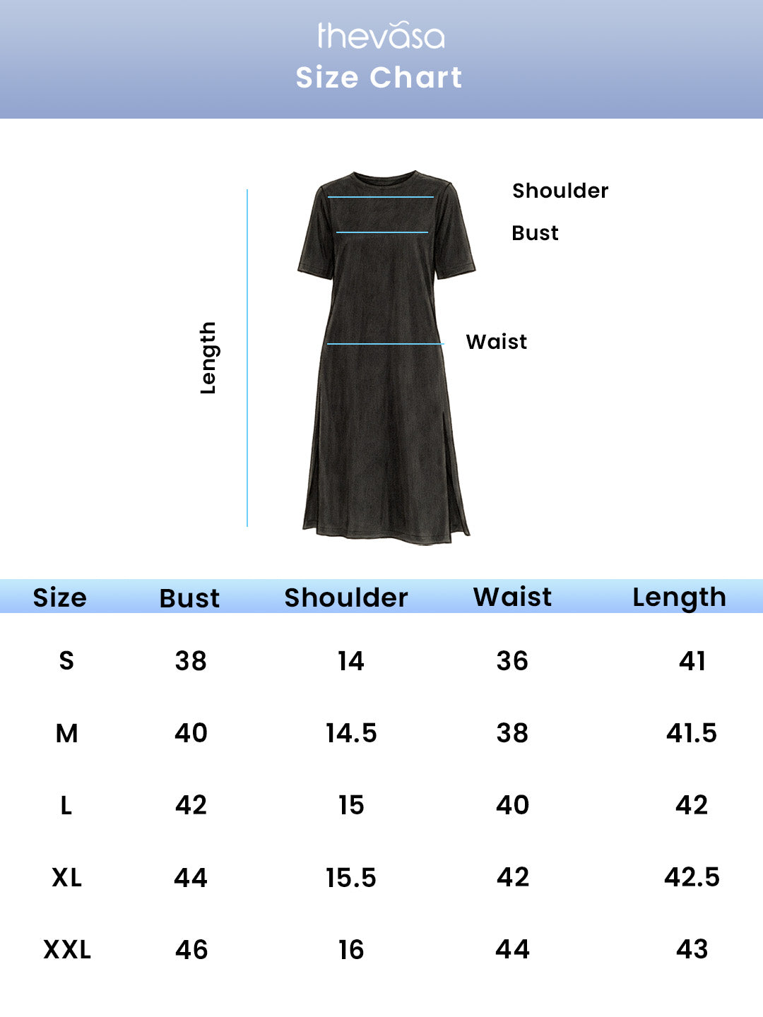 Black Rayon Round Neck Long co-ord Set